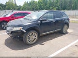 Lincoln Mkx 2LMDJ6JK9BBJ22567 photo