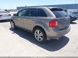 Ford Edge Sel 2FMDK3JC6DBE38267 снимка