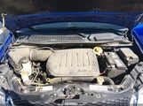 Dodge Grand Caravan Se 2C4RDGBG2KR676702 photo