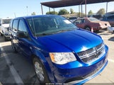 Dodge Grand Caravan Se 2C4RDGBG2KR676702 photo