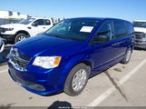 Dodge Grand Caravan Se 2C4RDGBG2KR676702 photo