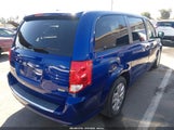 Dodge Grand Caravan Se 2C4RDGBG2KR676702 photo