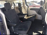 Dodge Grand Caravan Se 2C4RDGBG2KR676702 photo