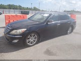 Hyundai Genesis 3.8 KMHGC4DD0EU259626 fotografie