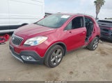 Buick Encore Convenience KL4CJBSB5DB210652 photo