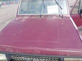 Isuzu Trooper JACCH58R9M7908142 fotografie