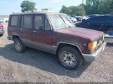 Isuzu Trooper JACCH58R9M7908142 fotografie
