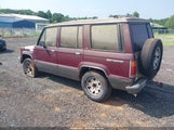 Isuzu Trooper JACCH58R9M7908142 fotografie