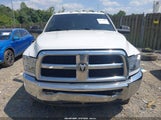 Ram  Tradesman 4X4 8' Box 3C6UR5HJ6JG262451 снимка