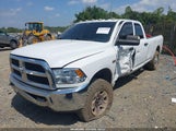 Ram  Tradesman 4X4 8' Box 3C6UR5HJ6JG262451 снимка