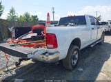 Ram  Tradesman 4X4 8' Box 3C6UR5HJ6JG262451 снимка