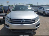 Volkswagen Tiguan Limited 2.0T WVGAV7AX4JK001860 снимка