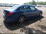 Mercedes-Benz C 300 Sport 4Matic 55SWF4KB9FU006791 снимка