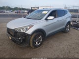 Hyundai Santa Fe Sport 2.4L 5XYZT3LB8HG449011 fotografie