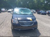 Chrysler Town & Country Touring-L 30Th Anniversary 2C4RC1CG6ER417858 fotografie