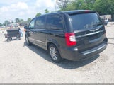 Chrysler Town & Country Touring-L 30Th Anniversary 2C4RC1CG6ER417858 fotografie