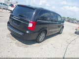 Chrysler Town & Country Touring-L 30Th Anniversary 2C4RC1CG6ER417858 fotografie
