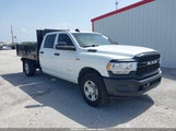 Ram  Tradesman 4X2 8' Box 3C7WR4HJ3NG296562 fotografie