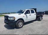 Ram  Tradesman 4X2 8' Box 3C7WR4HJ3NG296562 fotografie