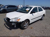 Toyota Corolla Ce 1NXBR32E38Z980963 fotografie