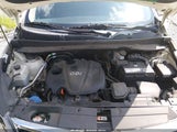 Kia Sportage Lx KNDPB3AC8G7871197 fotografie