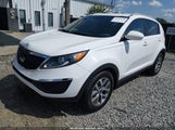 Kia Sportage Lx KNDPB3AC8G7871197 fotografie