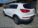 Kia Sportage Lx KNDPB3AC8G7871197 fotografie