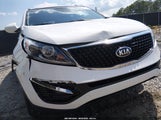 Kia Sportage Lx KNDPB3AC8G7871197 fotografie