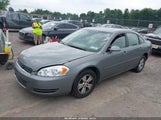 Chevrolet Impala 3.5L Lt 2G1WT58N079133655 photo