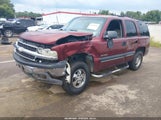 Chevrolet Tahoe Ls 1GNEC13T51R152675 fotografie