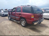Chevrolet Tahoe Ls 1GNEC13T51R152675 fotografie