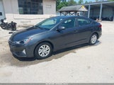 Hyundai Elantra Se 5NPD74LF2LH614110 fotografie