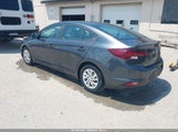 Hyundai Elantra Se 5NPD74LF2LH614110 fotografie
