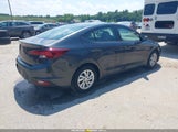 Hyundai Elantra Se 5NPD74LF2LH614110 fotografie