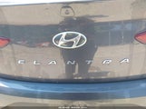 Hyundai Elantra Se 5NPD74LF2LH614110 fotografie