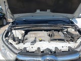 Toyota Highlander Xle V6 5TDKKRFH6FS061654 photo