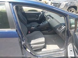 Toyota Prius Three JTDKN3DU6C1558250 снимка