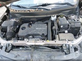 Chevrolet Equinox Lt 2GNAXKEV8K6131131 fotografie