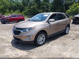 Chevrolet Equinox Lt 2GNAXKEV8K6131131 fotografie