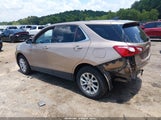 Chevrolet Equinox Lt 2GNAXKEV8K6131131 fotografie