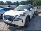 Nissan Rogue Sv Fwd 5N1BT3BA6PC748313 photo