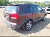 Kia Sorento Ex 5XYKU4A18BG008498 снимка