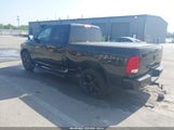 Ram  Express 4X4 6'4 Box 1C6RR7FG6JS348716 снимка