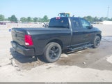 Ram  Express 4X4 6'4 Box 1C6RR7FG6JS348716 снимка