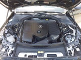 Mercedes-Benz C 300 Sedan W1KAF4GBXPR087970 fotografie