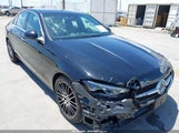 Mercedes-Benz C 300 Sedan W1KAF4GBXPR087970 fotografie