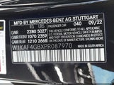 Mercedes-Benz C 300 Sedan W1KAF4GBXPR087970 снимка