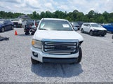 GMC Canyon 2Wd Sle 1GTG5CEA2H1144741 fotografie