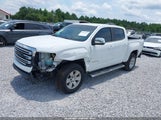 GMC Canyon 2Wd Sle 1GTG5CEA2H1144741 fotografie