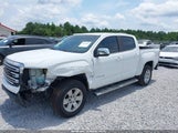 GMC Canyon 2Wd Sle 1GTG5CEA2H1144741 fotografie